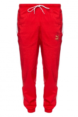 Side-stripe sweatpants, zdjęcie 1 Side-stripe sweatpants od Puma